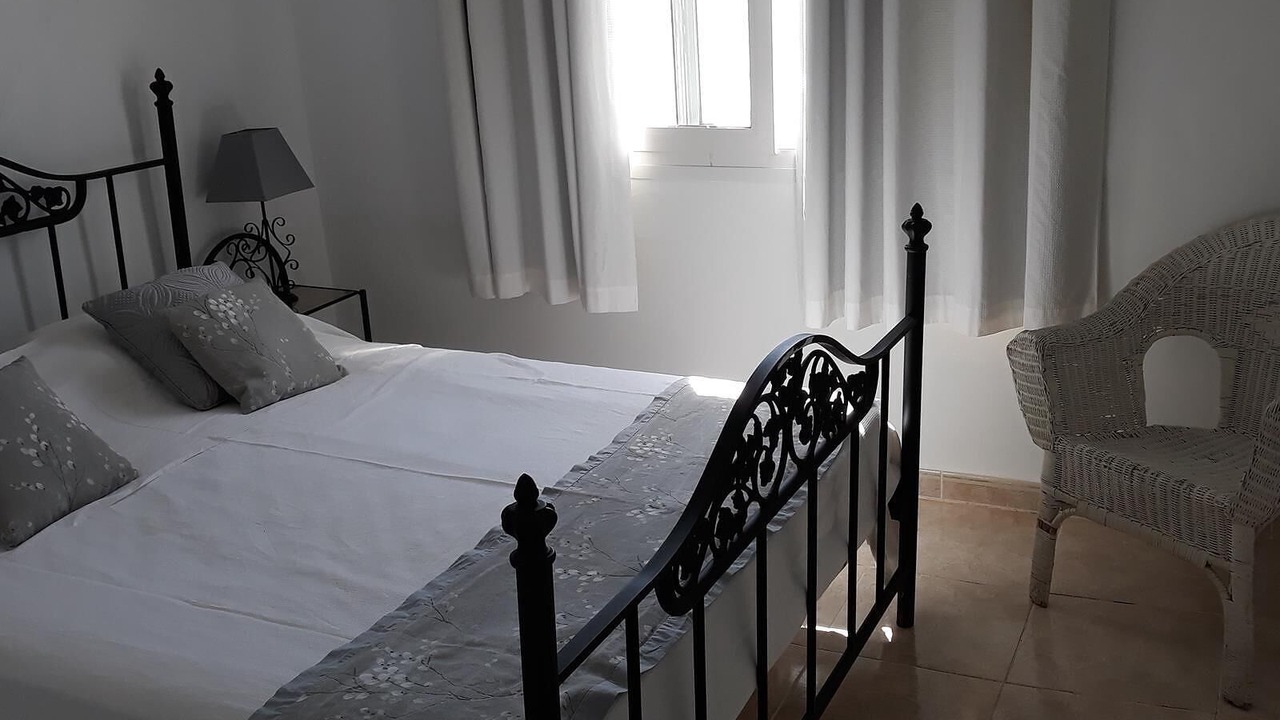 Photo of Bedroom in Ventanicas-El Cantal