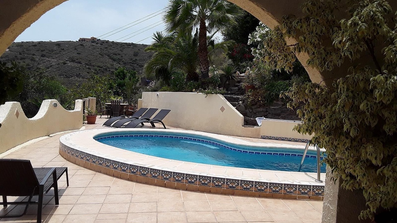 Photo of Outdoor in Ventanicas-El Cantal