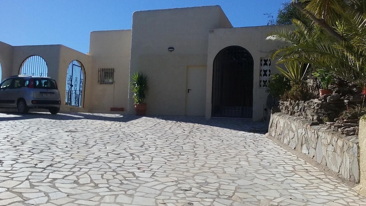 Photo of Outdoor in Ventanicas-El Cantal