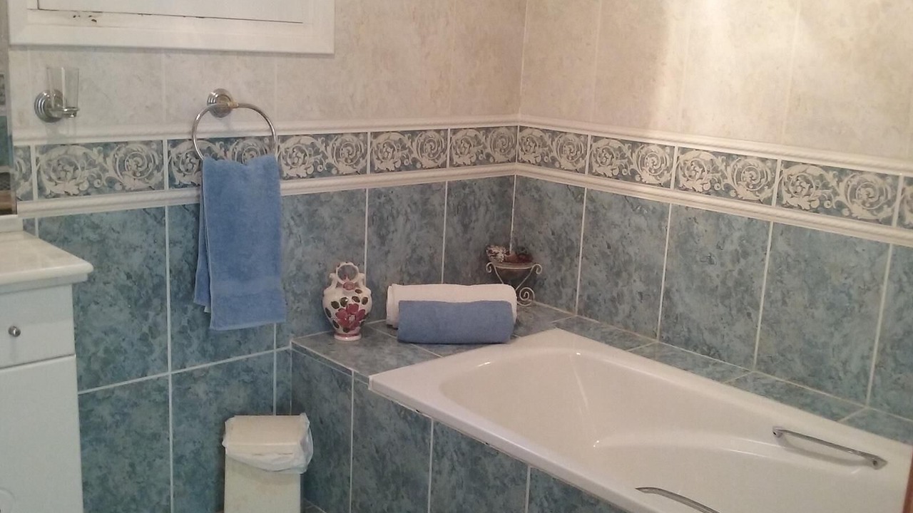 Photo of Bathroom in Ventanicas-El Cantal