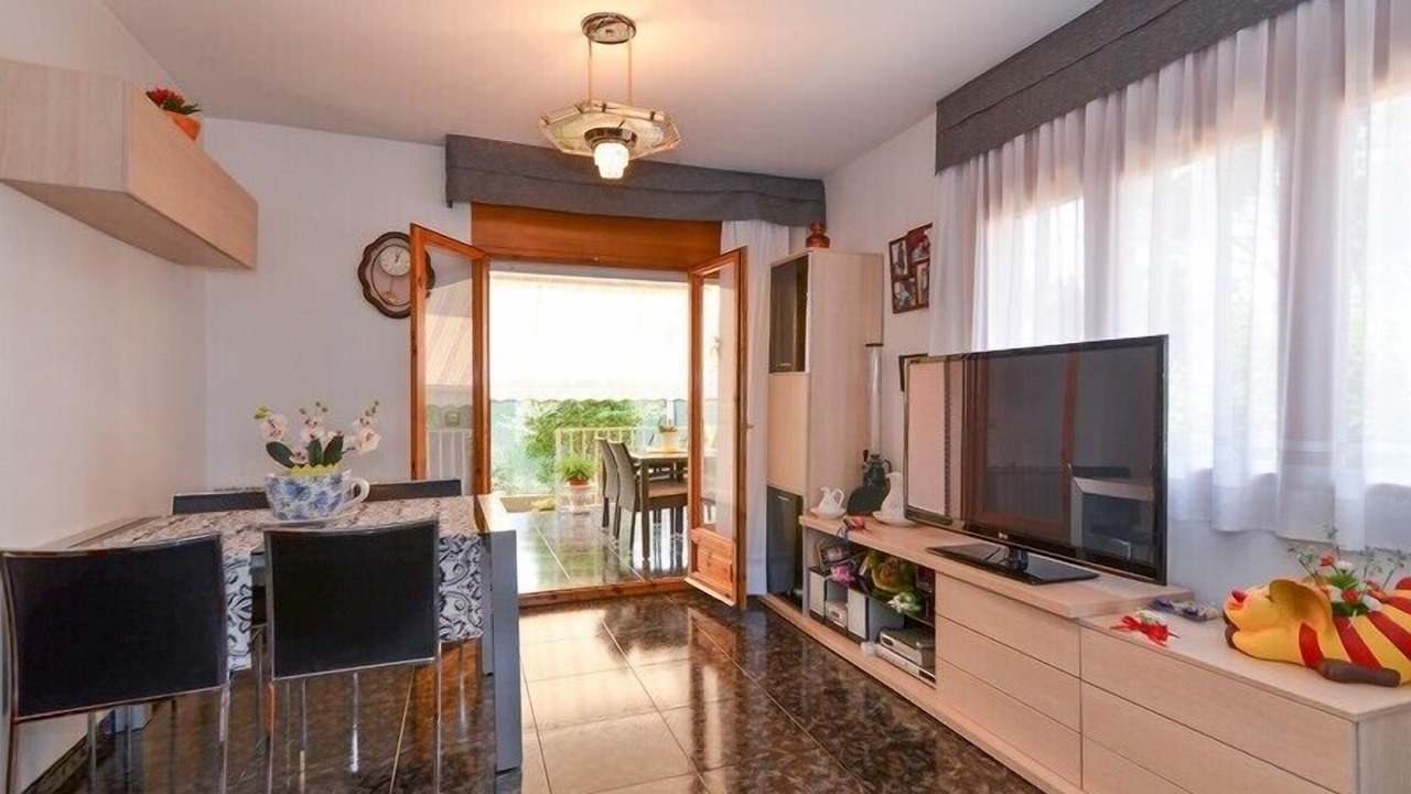 Photo of Livingroom in Sils