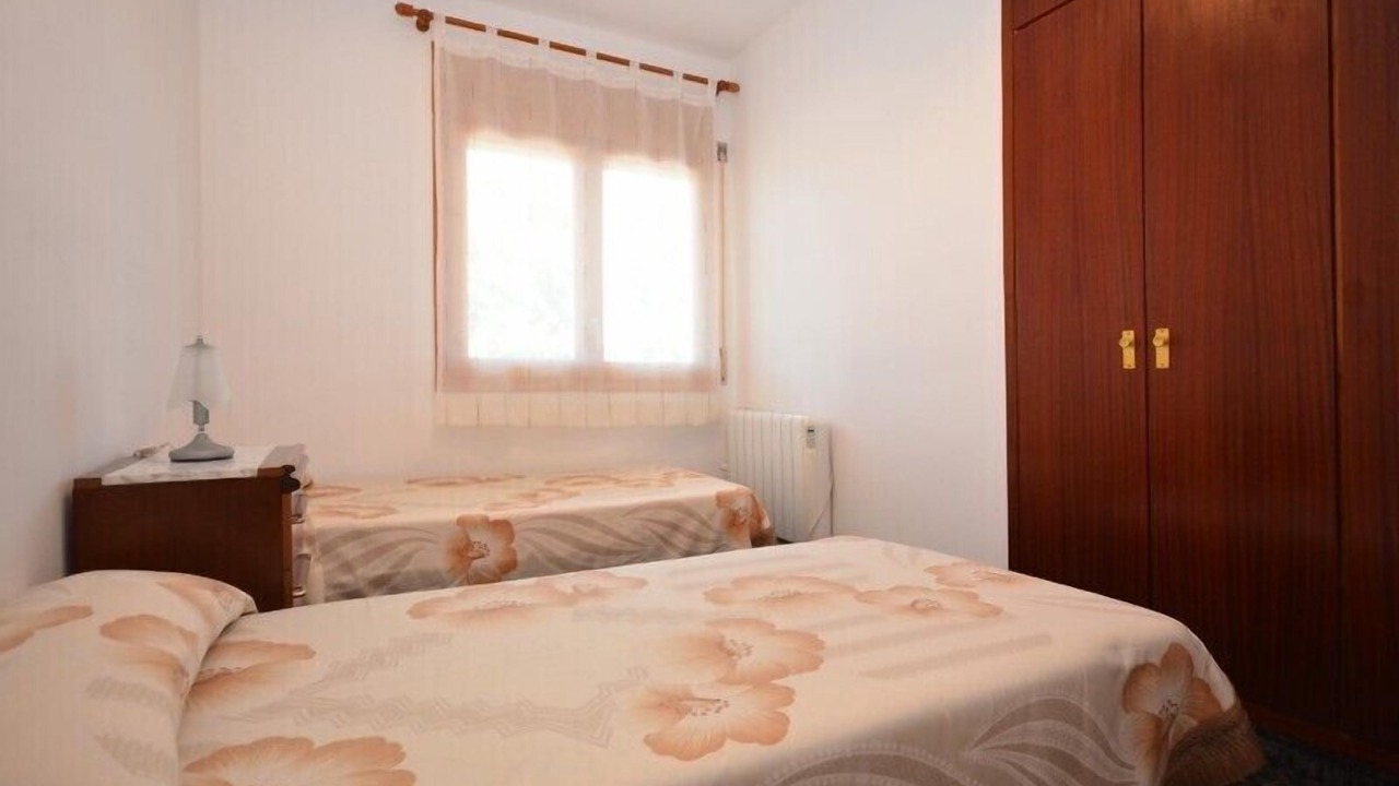 Photo of Bedroom in Sils