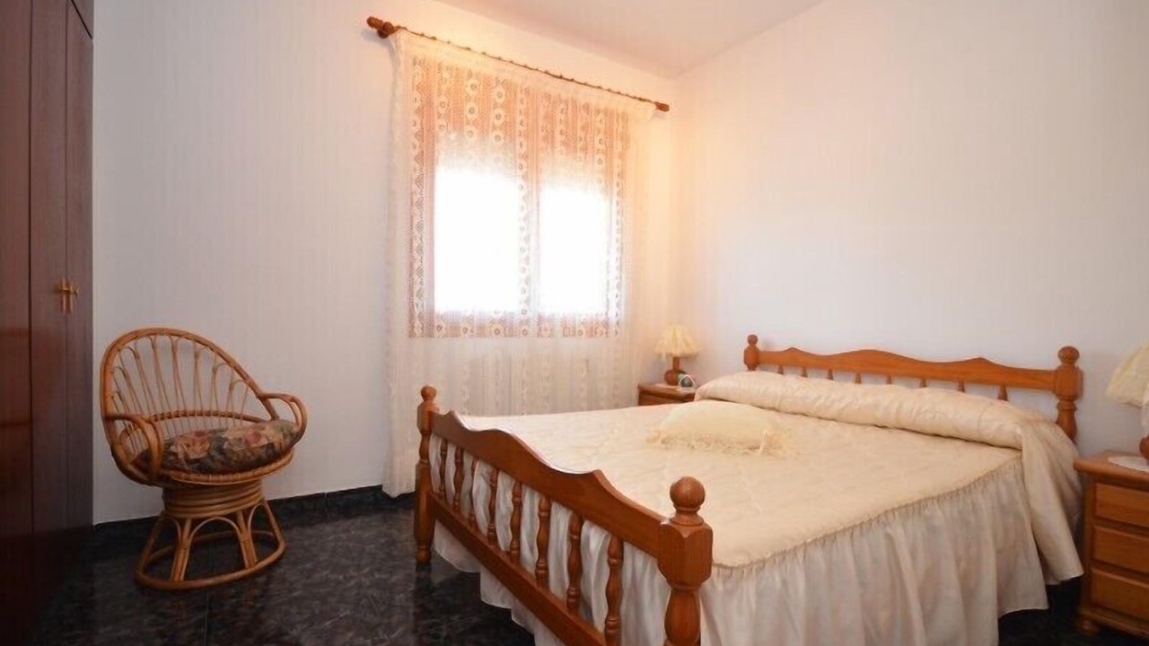 Photo of Bedroom in Sils