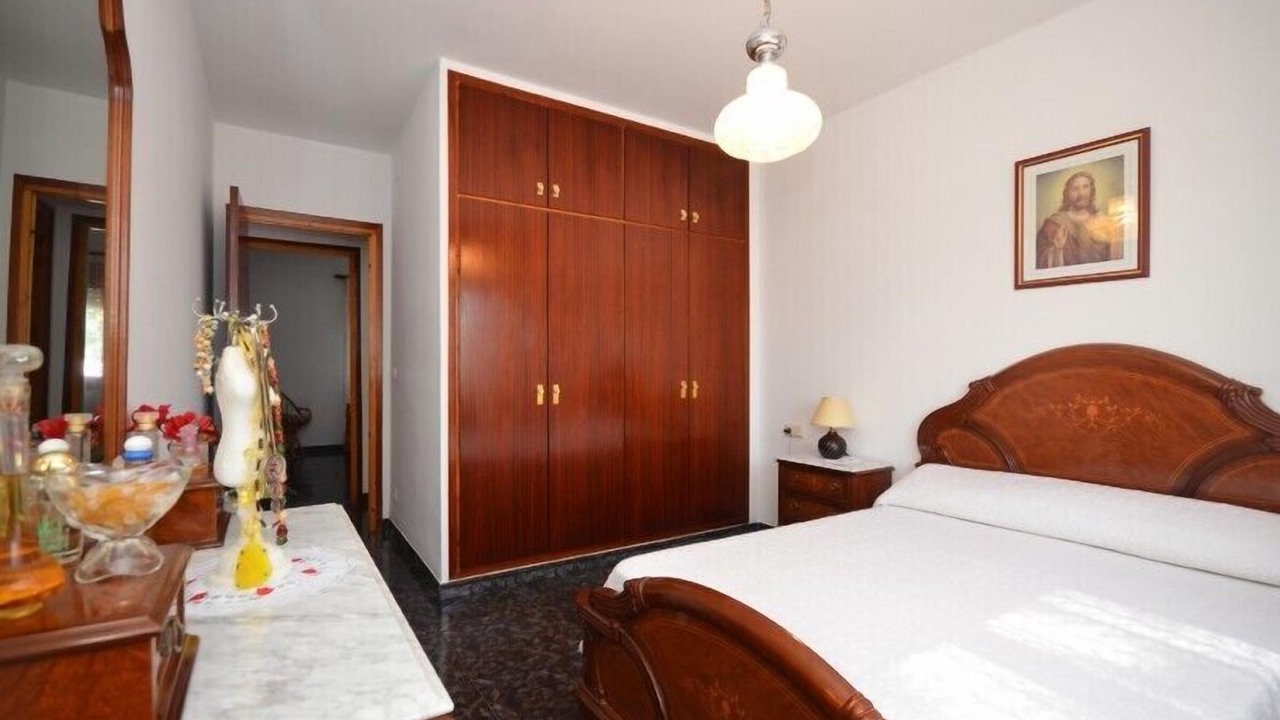 Photo of Bedroom in Sils