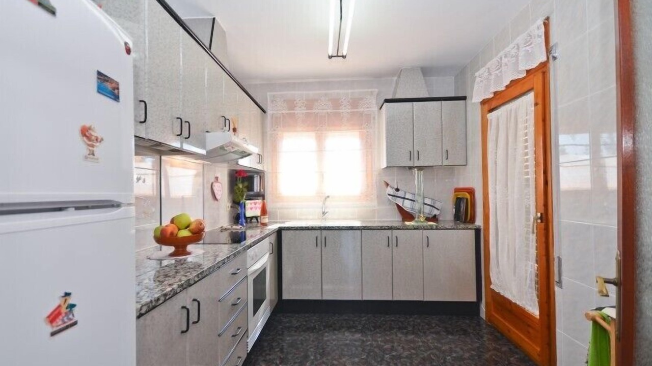Photo of Kitchen in Sils