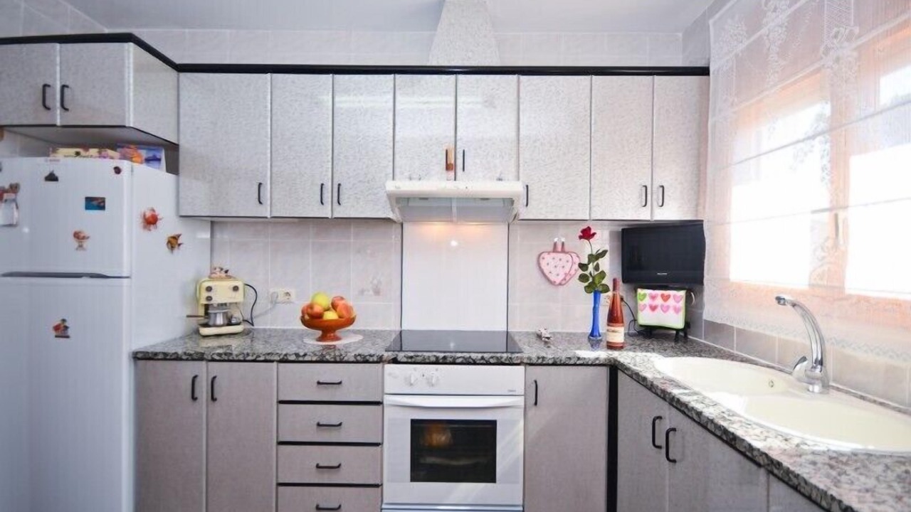 Photo of Kitchen in Sils