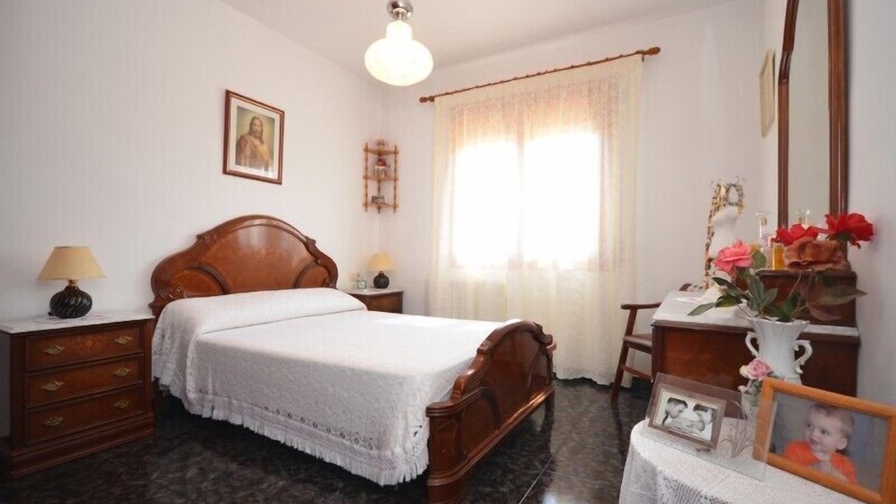 Photo of Bedroom in Sils