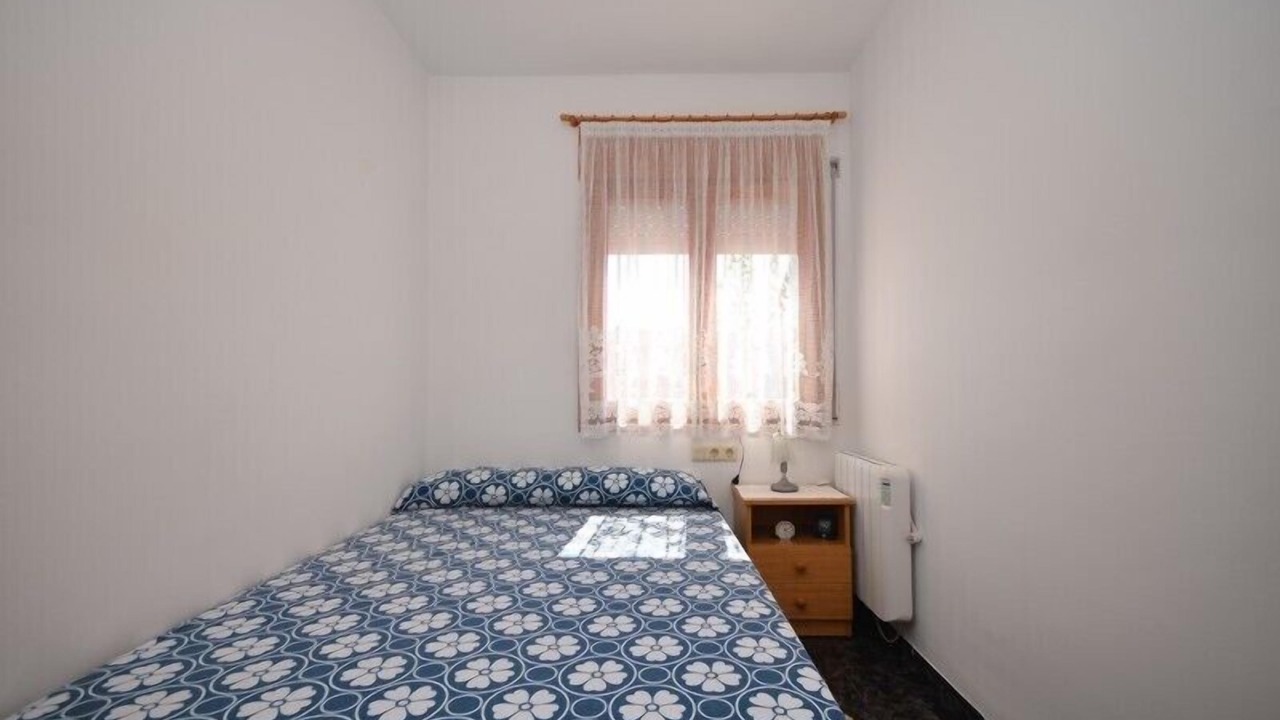 Photo of Bedroom in Sils