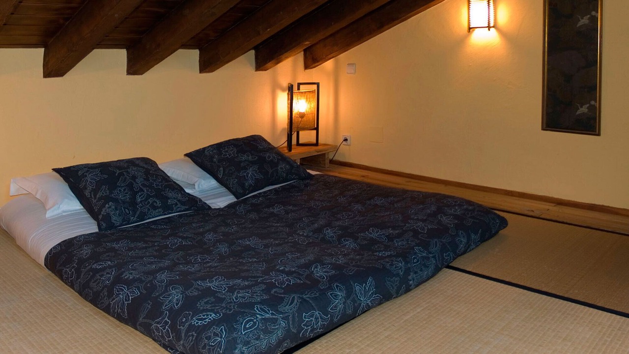 Photo of Bedroom in Manjiron