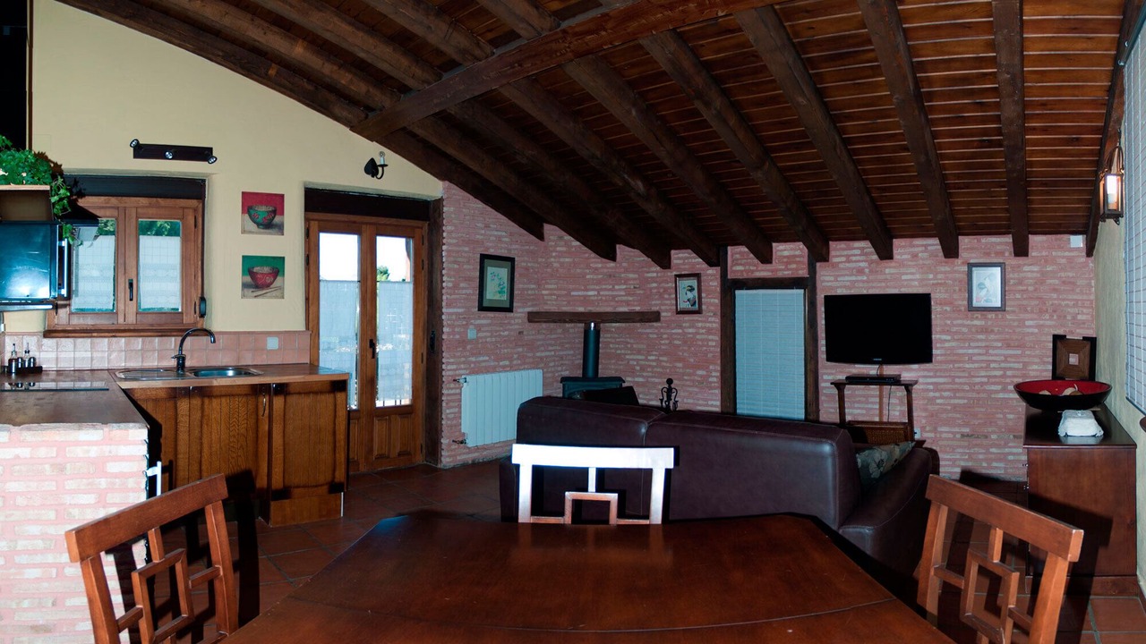 Photo of Livingroom in Manjiron