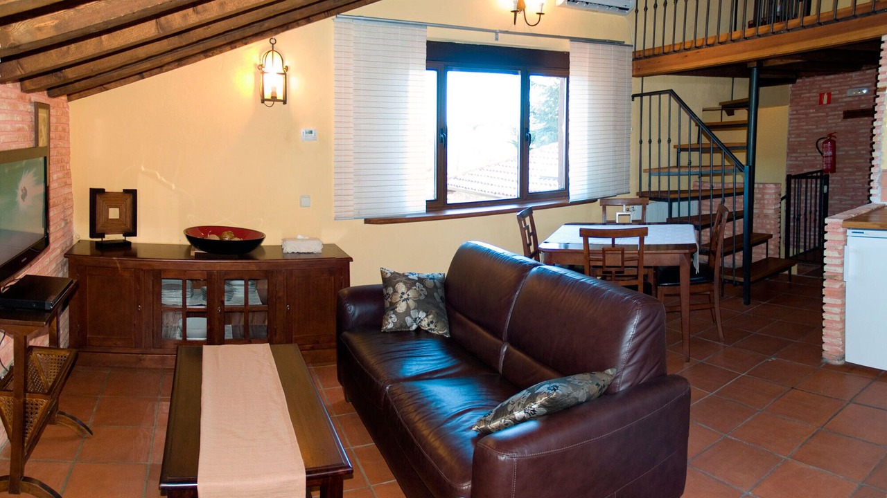 Photo of Livingroom in Manjiron