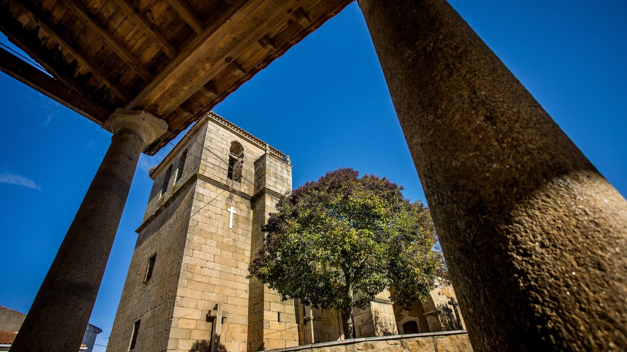 Photo of Others in Ahigal de los Aceiteros