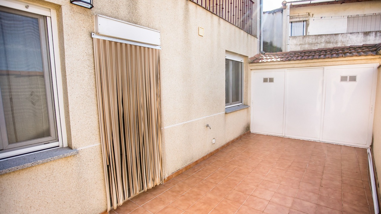 Photo of Outdoor in Ahigal de los Aceiteros