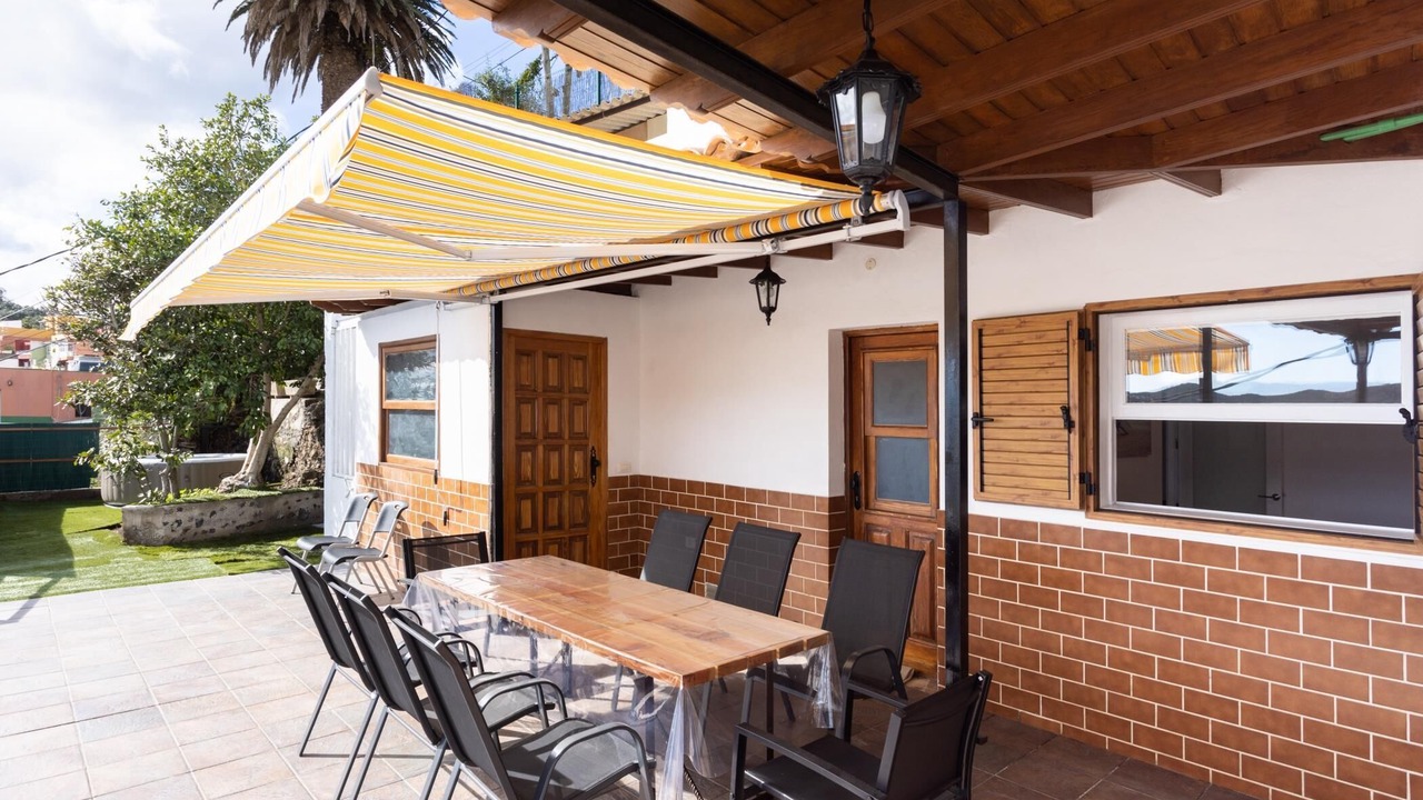 Photo of Outdoor in Santa Cruz de Tenerife