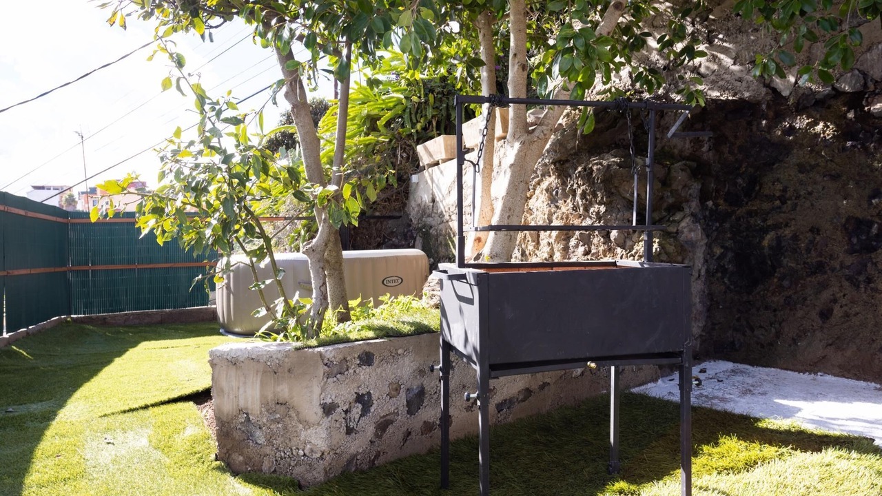 Photo of Outdoor in Santa Cruz de Tenerife