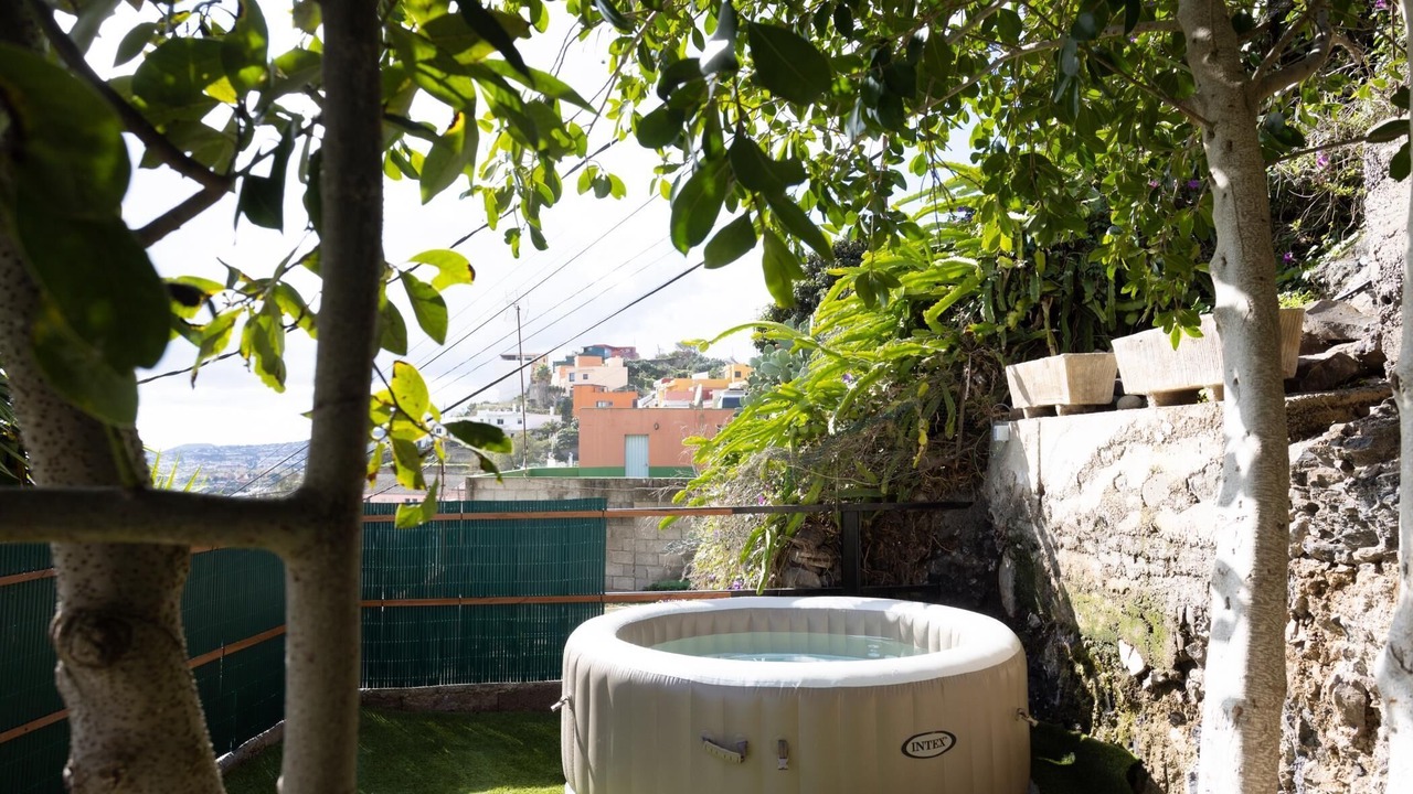 Photo of Outdoor in Santa Cruz de Tenerife