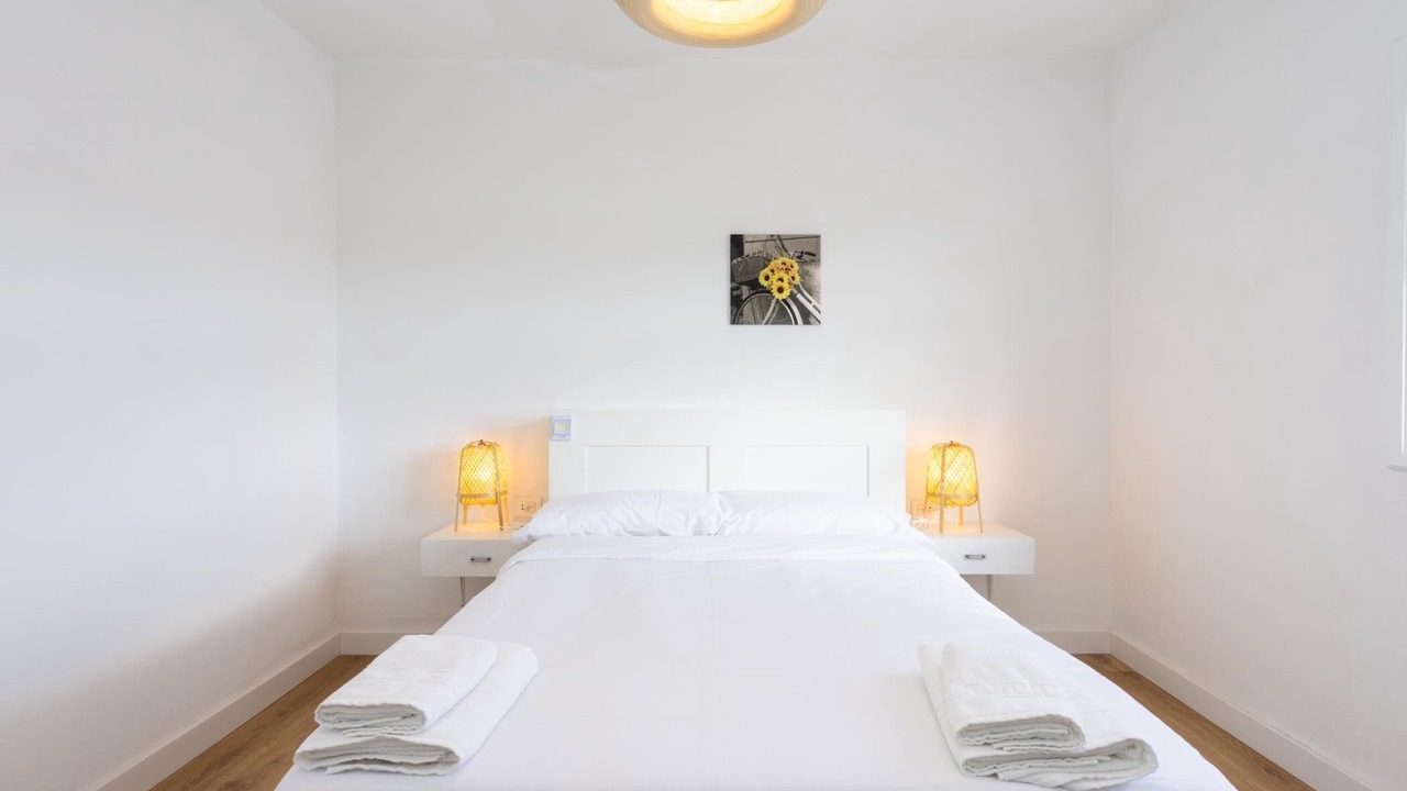 Photo of Bedroom in Santa Cruz de Tenerife