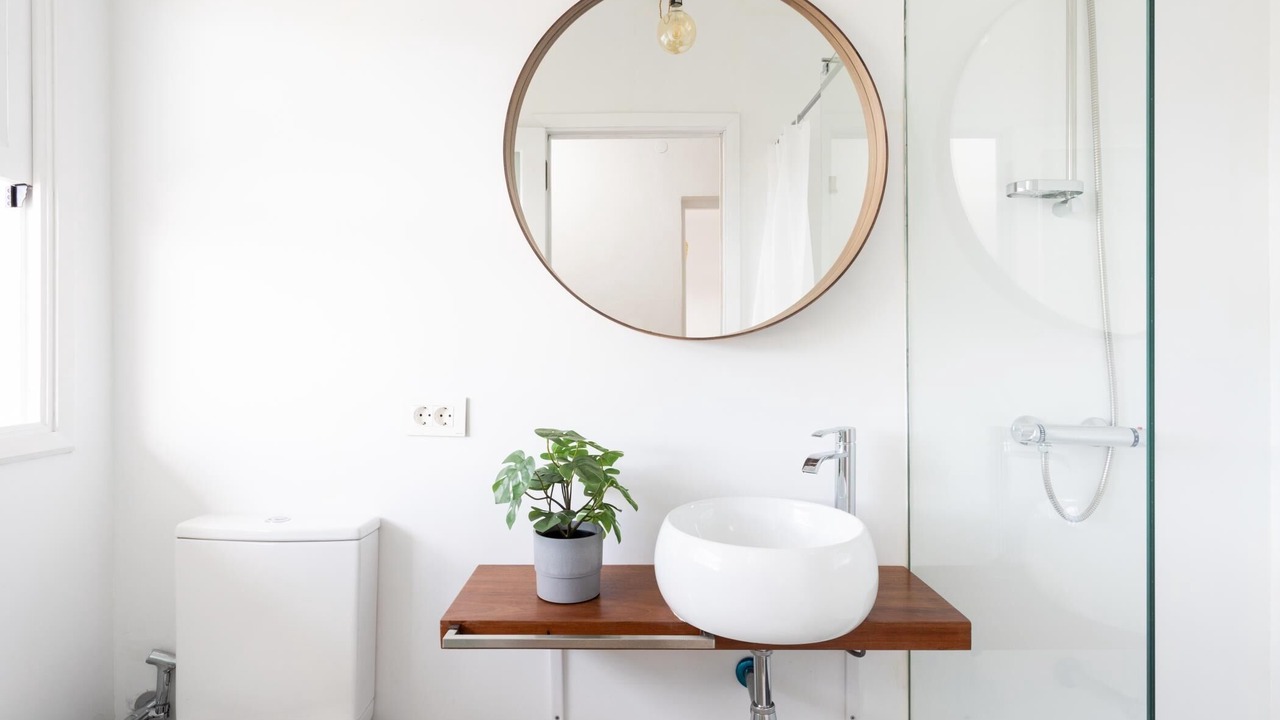 Photo of Bathroom in Santa Cruz de Tenerife