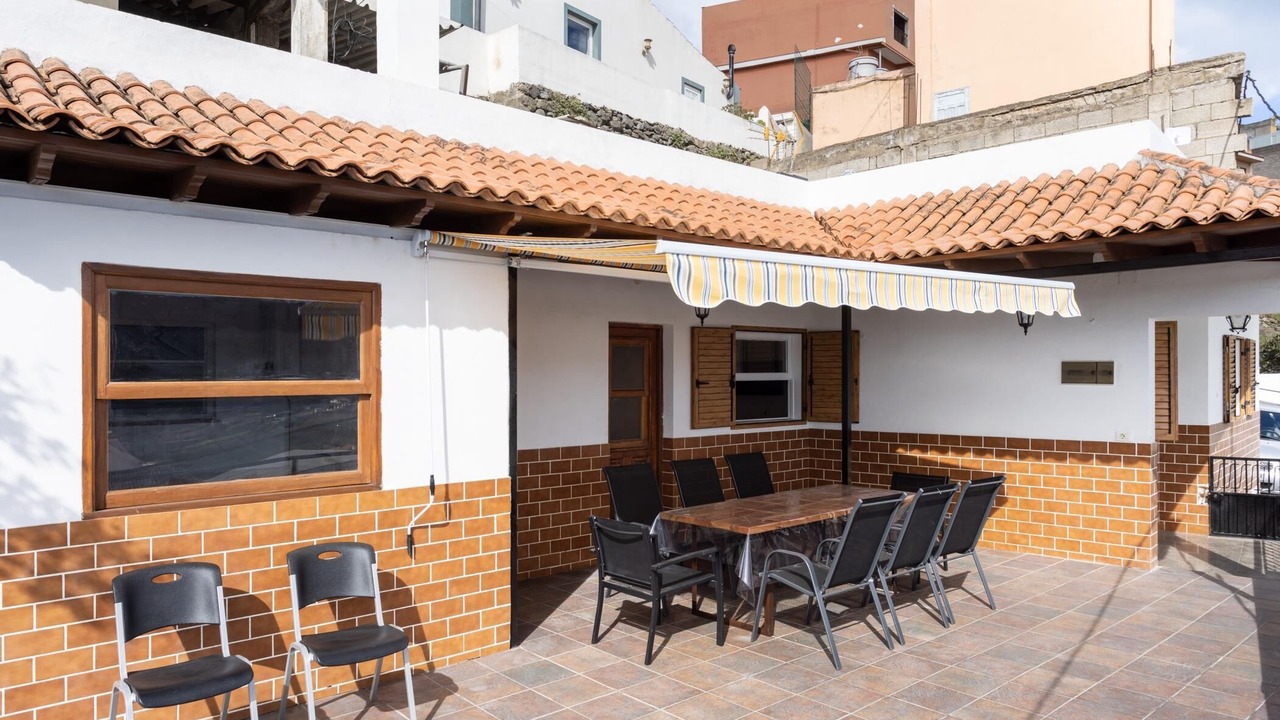 Photo of Outdoor in Santa Cruz de Tenerife