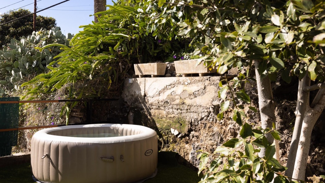 Photo of Outdoor in Santa Cruz de Tenerife