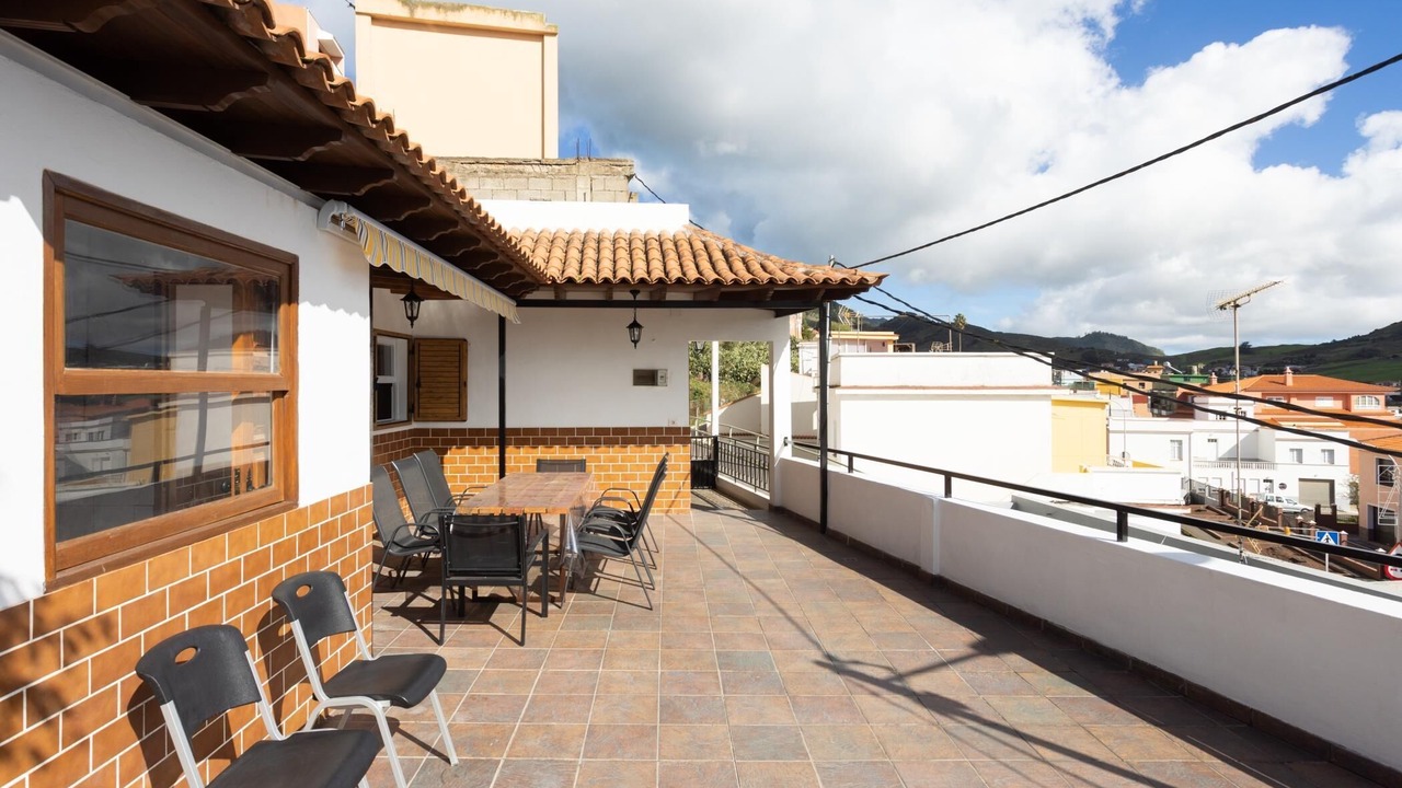 Photo of Outdoor in Santa Cruz de Tenerife