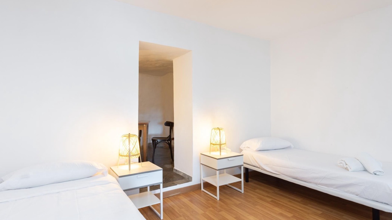 Photo of Bedroom in Santa Cruz de Tenerife