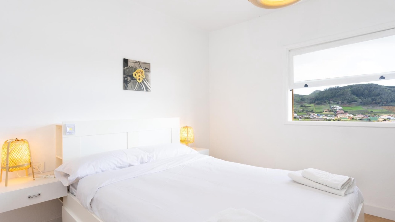 Photo of Bedroom in Santa Cruz de Tenerife
