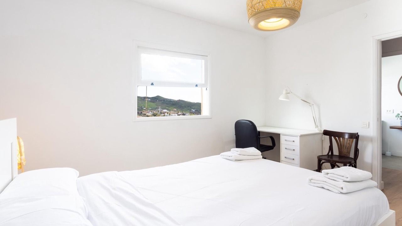 Photo of Bedroom in Santa Cruz de Tenerife