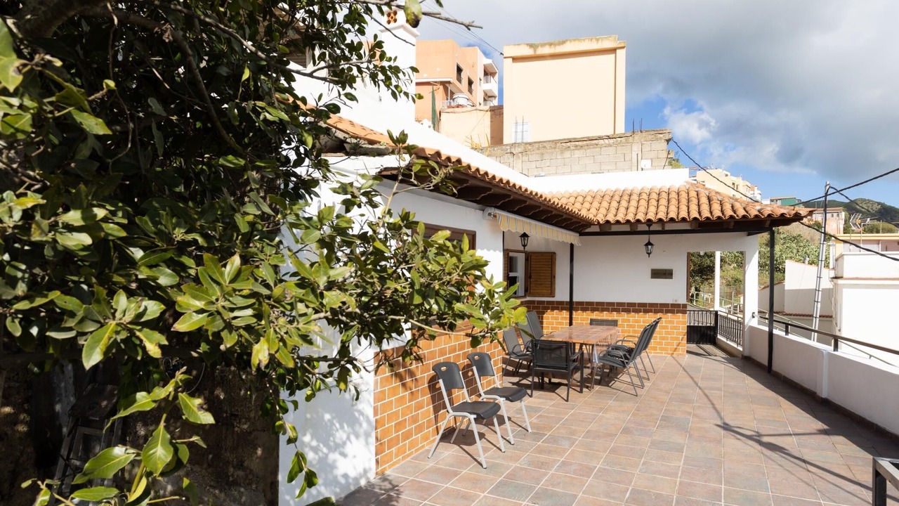 Photo of Outdoor in Santa Cruz de Tenerife