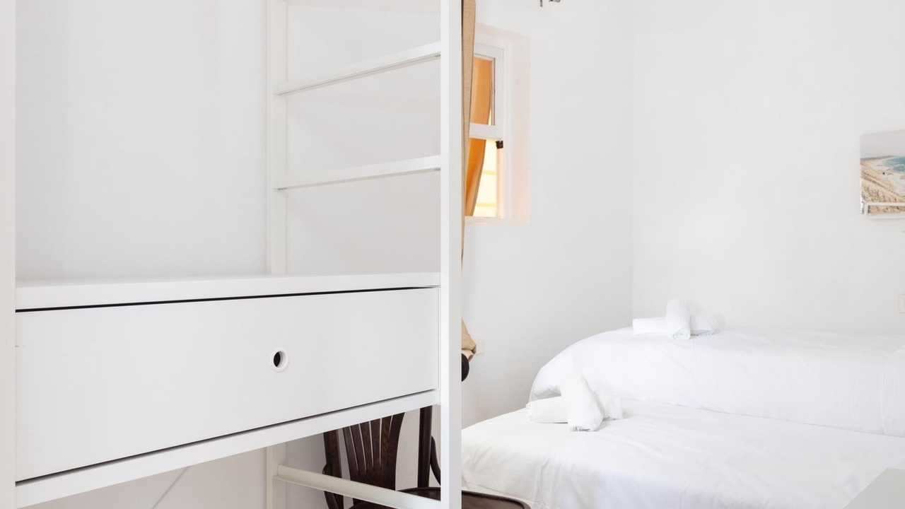 Photo of Bedroom in Santa Cruz de Tenerife