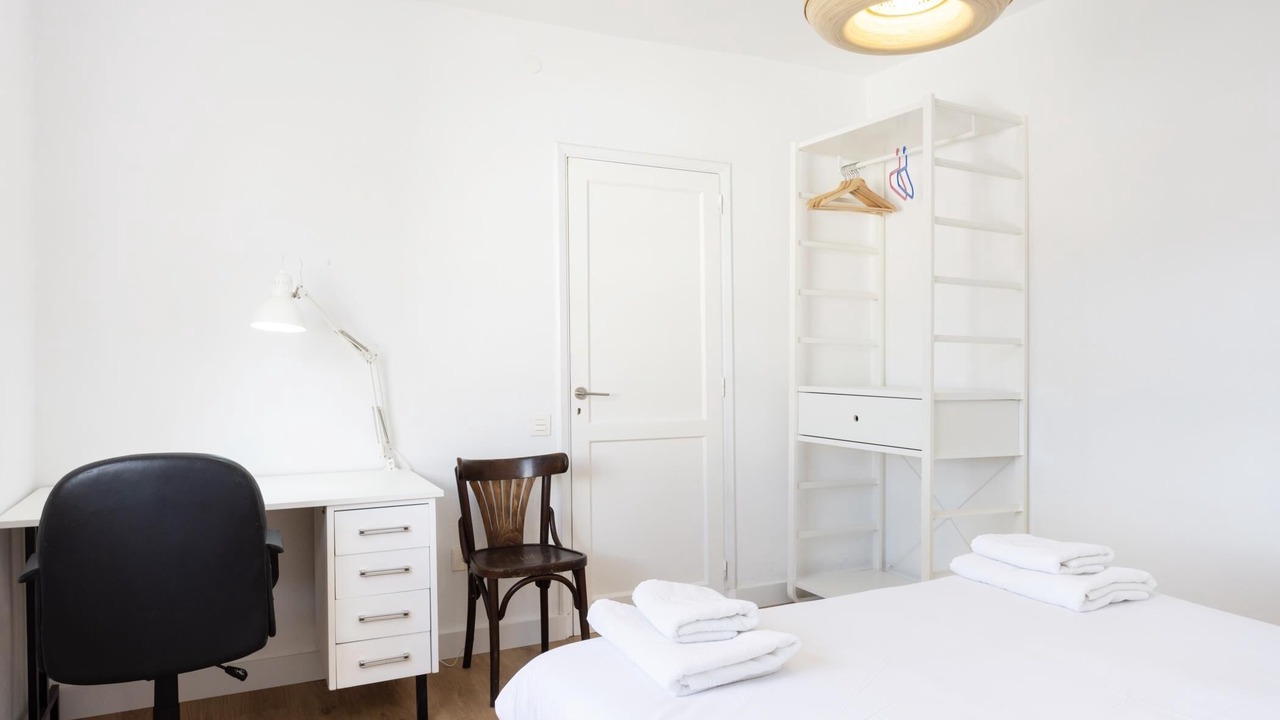 Photo of Bedroom in Santa Cruz de Tenerife