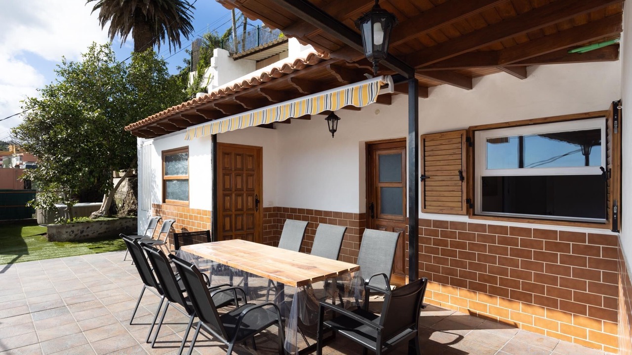 Photo of Outdoor in Santa Cruz de Tenerife