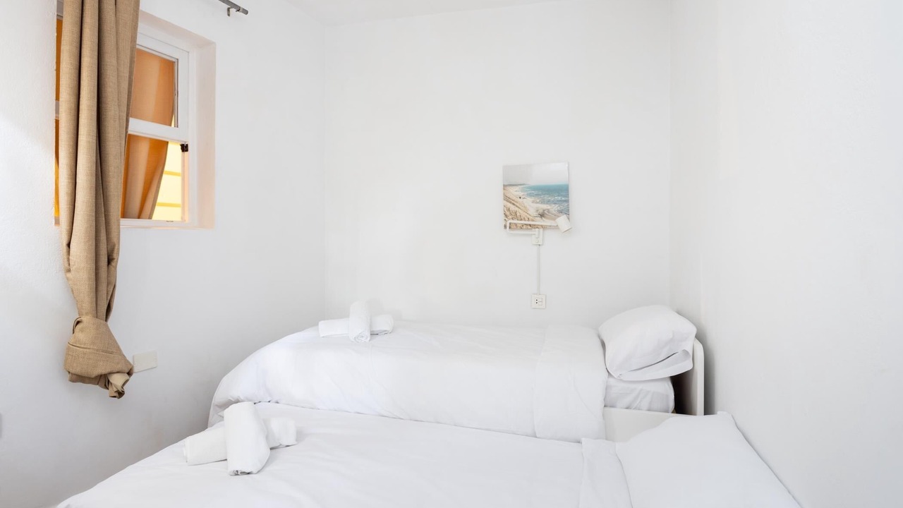 Photo of Bedroom in Santa Cruz de Tenerife