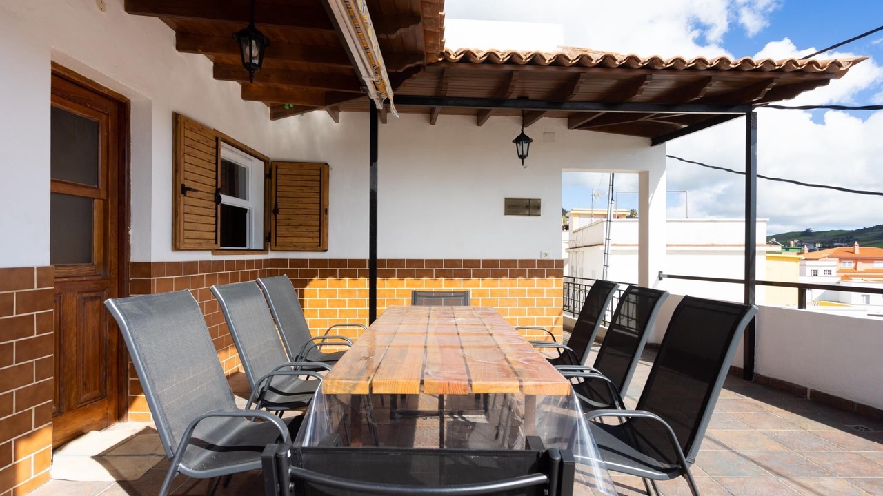 Photo of Outdoor in Santa Cruz de Tenerife