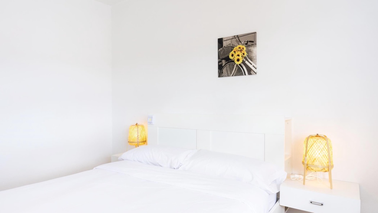 Photo of Bedroom in Santa Cruz de Tenerife