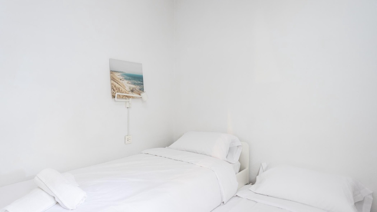 Photo of Bedroom in Santa Cruz de Tenerife