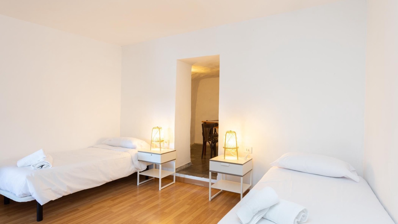 Photo of Bedroom in Santa Cruz de Tenerife