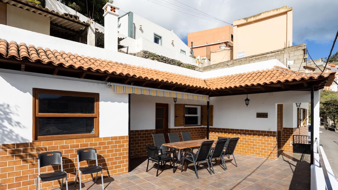 Photo of Outdoor in Santa Cruz de Tenerife