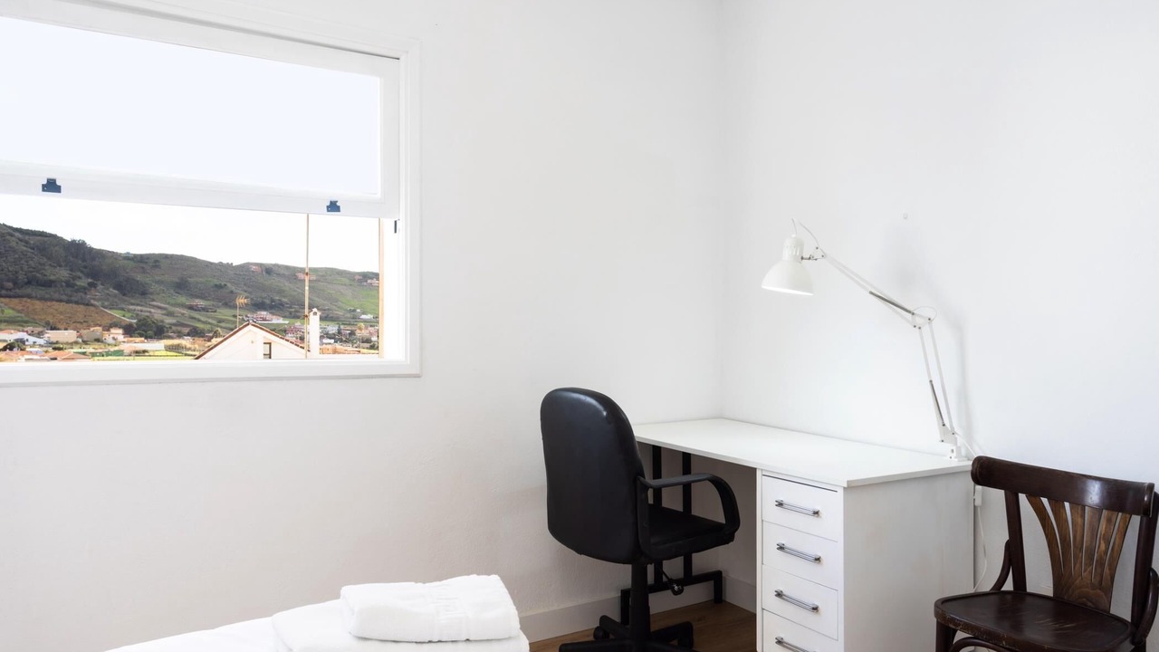 Photo of Bedroom in Santa Cruz de Tenerife