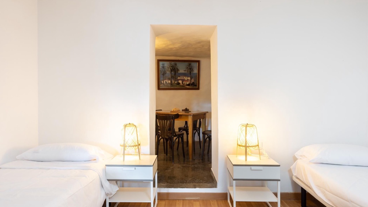 Photo of Bedroom in Santa Cruz de Tenerife