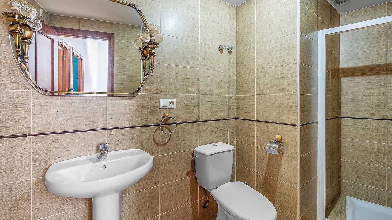 Photo of Bathroom in Torres