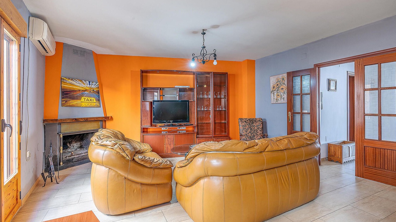 Photo of Bedroom in Torres