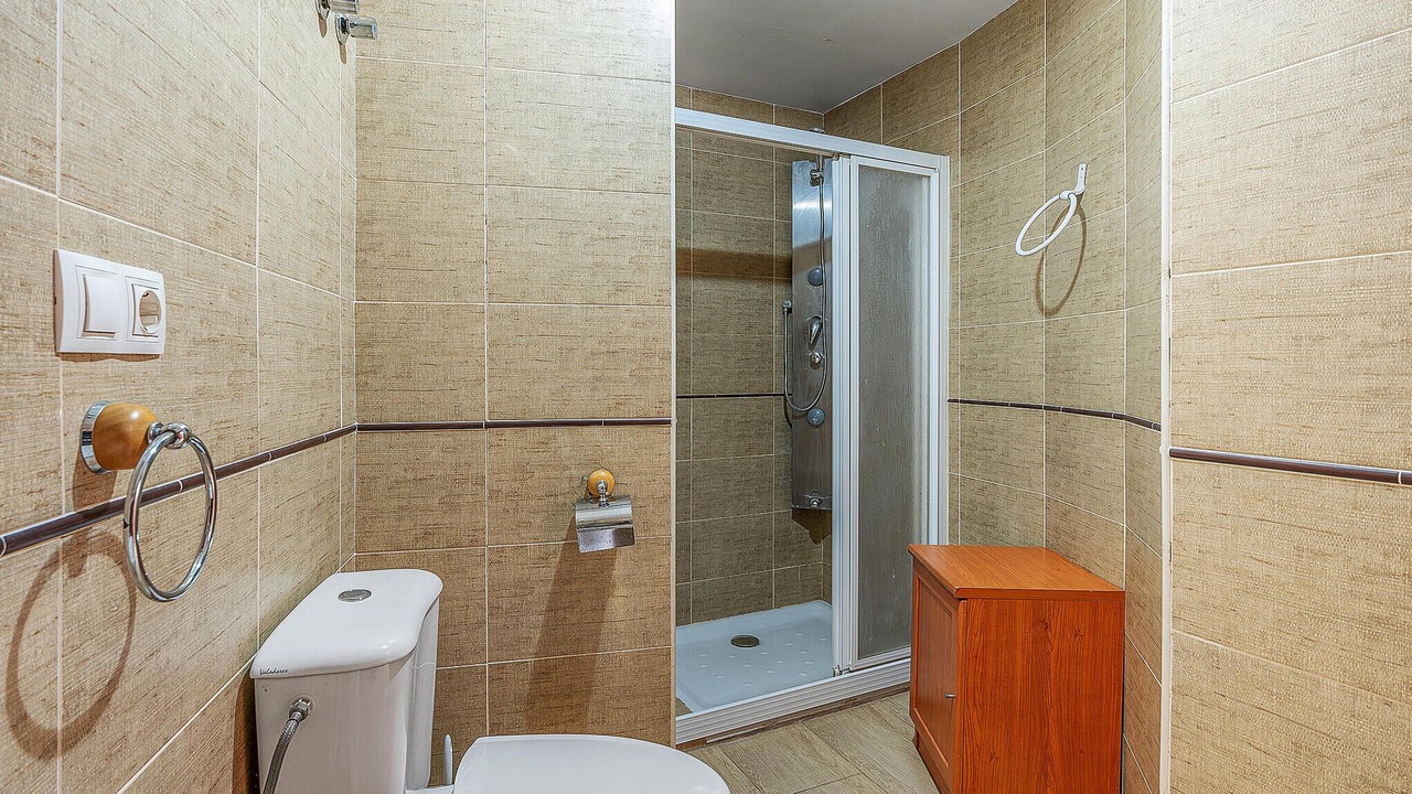 Photo of Bathroom in Torres
