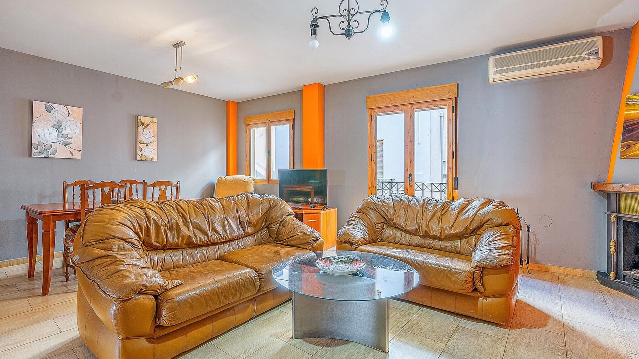 Photo of Bedroom in Torres