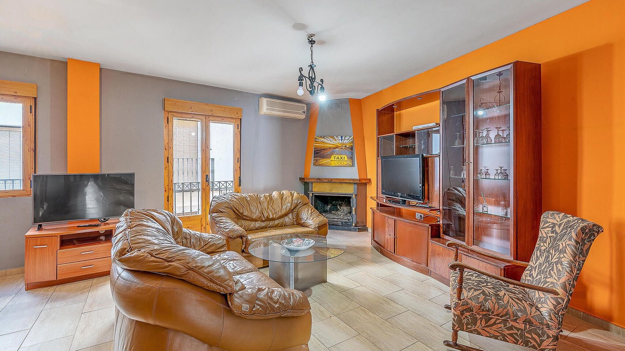 Photo of Bedroom in Torres