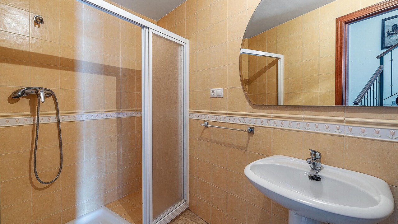 Photo of Bathroom in Torres