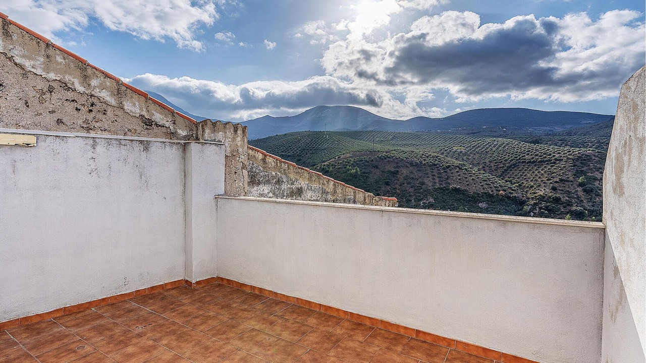 Photo of Bedroom in Torres