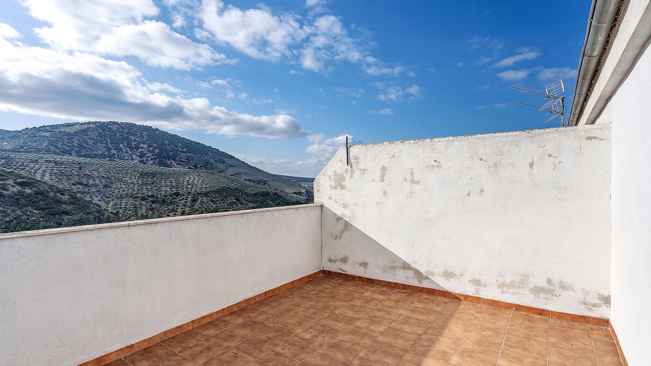 Photo of Bedroom in Torres