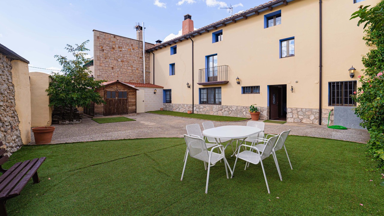 Photo of Outdoor in Almenar de Soria
