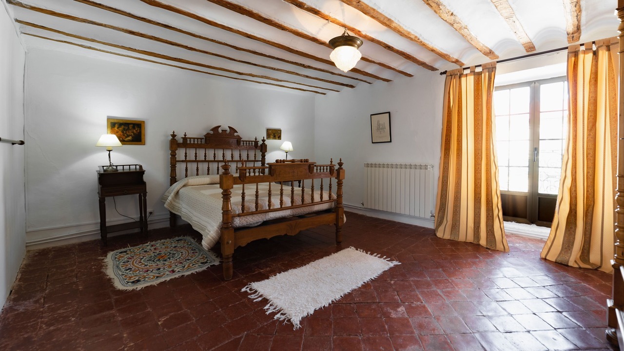 Photo of Bedroom in Almenar de Soria